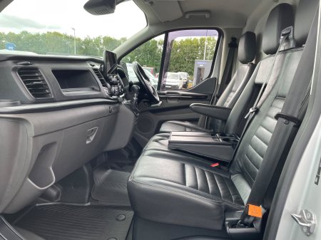 2021 Ford Transit - photo 16
