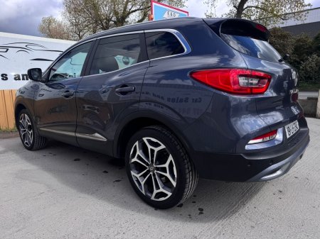 2019 Renault Kadjar - photo 4