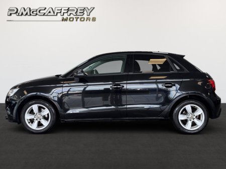 2016 Audi A1 - photo 8