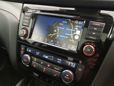 2020 Nissan Qashqai - photo 15