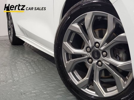 2023 Ford Focus - photo 6