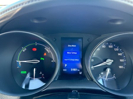 2019 Toyota C-HR - photo 10