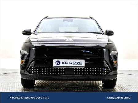 2024 Hyundai KONA - photo 11