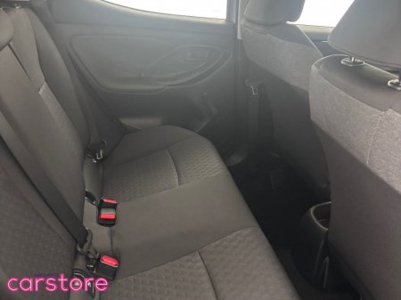 2024 Toyota Yaris - photo 10