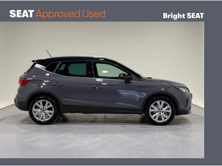 2025 SEAT Arona - photo 3