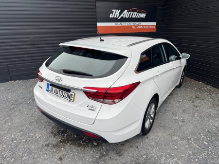 2016 Hyundai i40 - photo 4