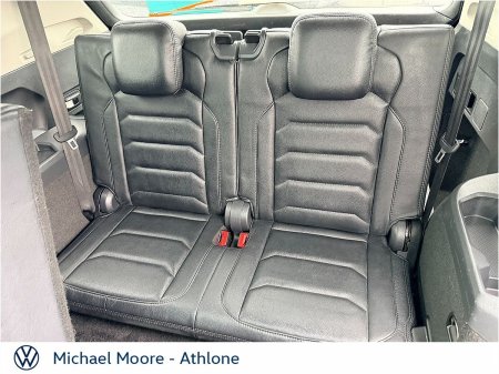 2020 Volkswagen Tiguan Allspace - photo 15