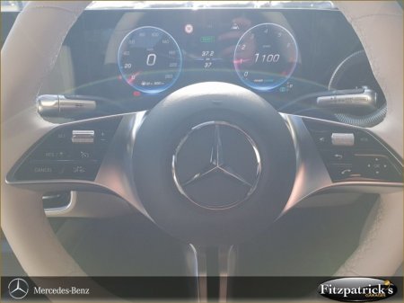 2026 Mercedes-Benz CLA - photo 11