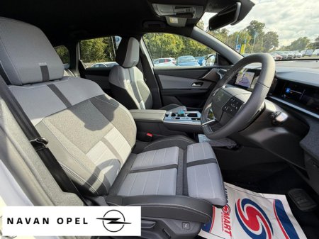 2027 Opel Grandland - photo 18