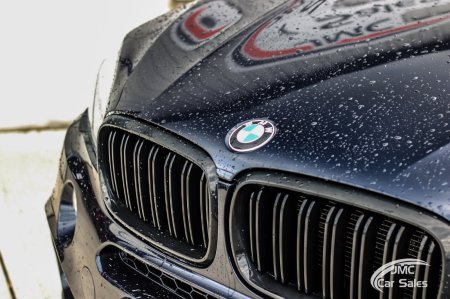 2018 BMW X5 - photo 3