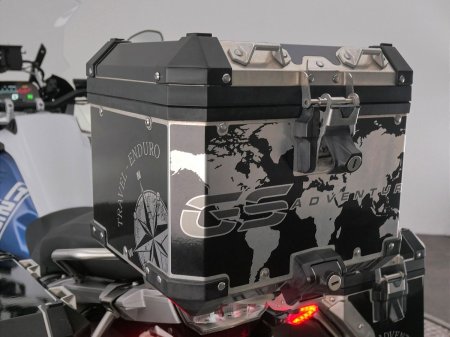 2023 BMW R 1250 - photo 16