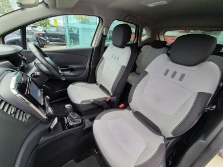 2018 Renault Captur - photo 12