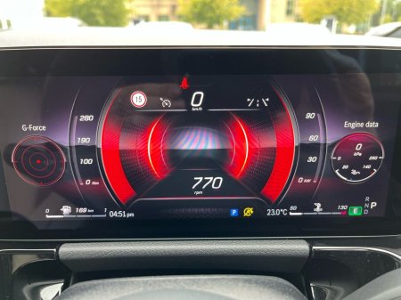 2025 Mercedes-Benz GLA - photo 29