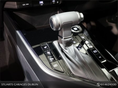 2026 Kia Niro - photo 18