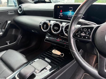 2019 Mercedes-Benz A-Class - photo 6