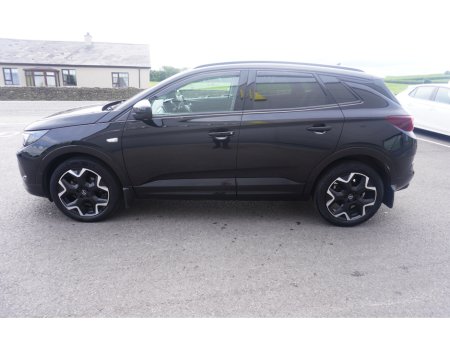 2024 Opel Grandland - photo 5