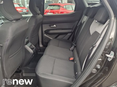 2026 Dacia Duster - photo 10