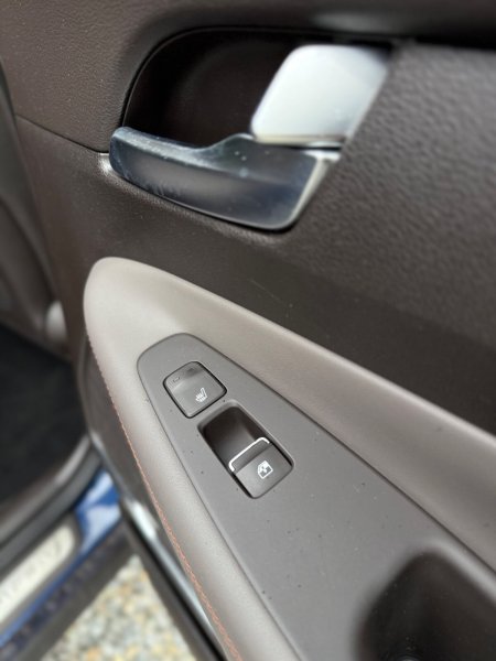 2018 Hyundai Santa Fe - photo 35