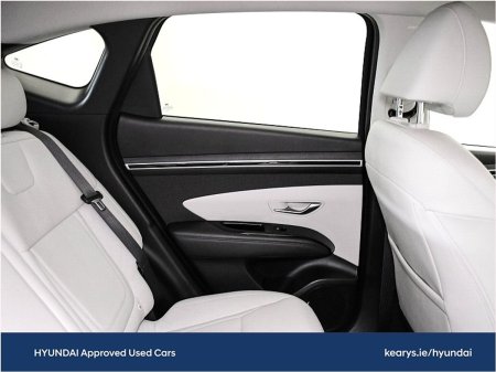 2023 Hyundai Tucson - photo 15