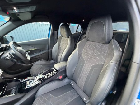 2020 Peugeot 2008 - photo 38