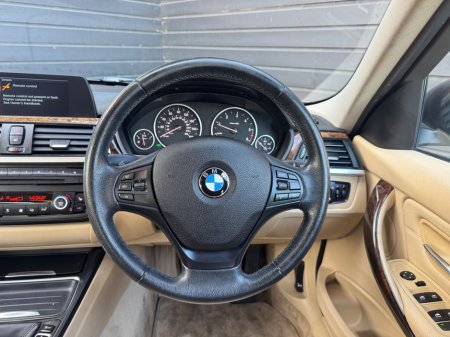 2014 BMW 3-Series - photo 7