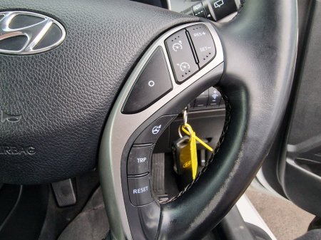 2016 Hyundai i30 - photo 18