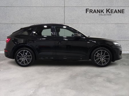 2022 Audi Q5 - photo 50