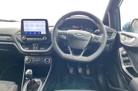 2023 Ford Fiesta - photo 11
