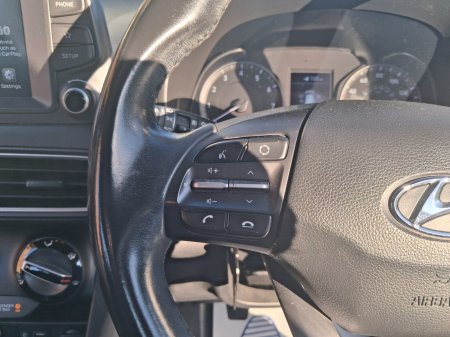 2018 Hyundai KONA - photo 17