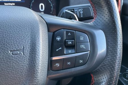 2025 Ford Ranger - photo 25