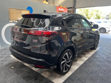 2021 Honda Vezel - photo 3