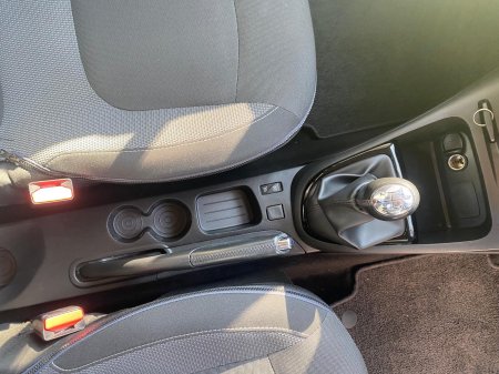 2016 Renault Captur - photo 12