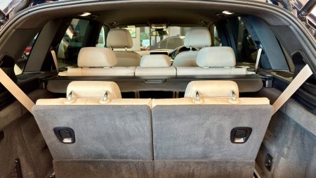2018 BMW X5 - photo 22
