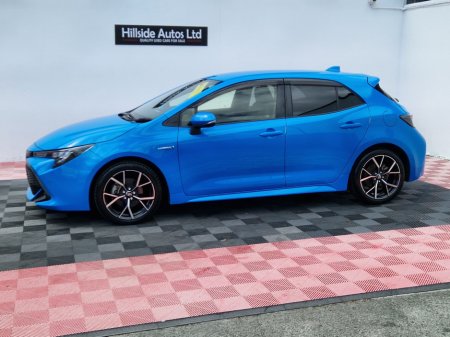 2018 Toyota Corolla - photo 5