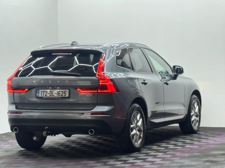 2017 Volvo XC60 - photo 4