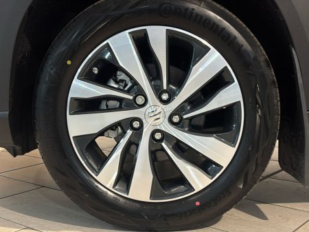 2026 Suzuki S-CROSS - photo 9