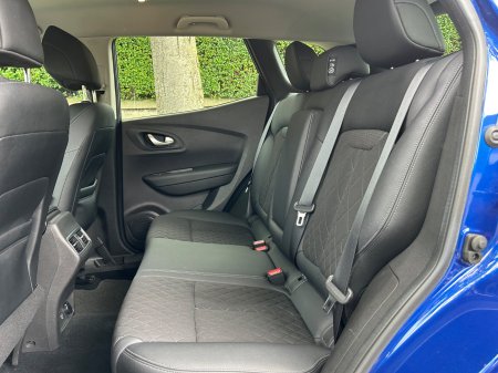 2019 Renault Kadjar - photo 19