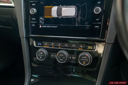 2020 Volkswagen Golf - photo 25