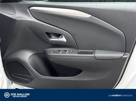 2024 Opel Corsa - photo 14
