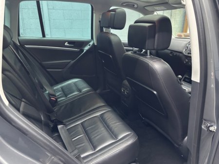 2015 Volkswagen Tiguan - photo 9