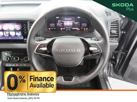 2026 Skoda Karoq - photo 22