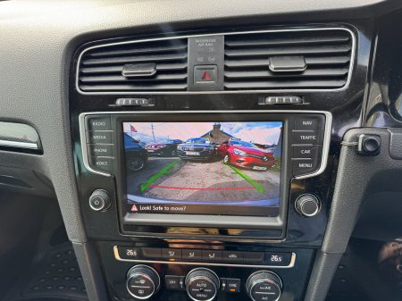 2017 Volkswagen Golf - photo 7