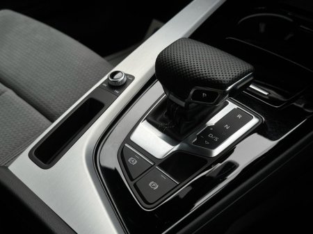 2024 Audi A4 - photo 16