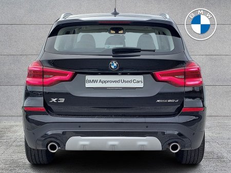 2020 BMW X3 - photo 15