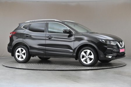 2019 Nissan Qashqai - photo 12