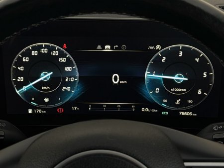 2024 Kia Sportage - photo 65