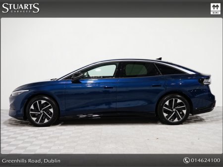 2026 Volkswagen ID.7 - photo 6