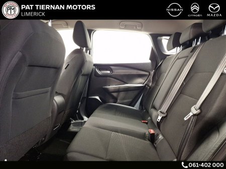 2024 Nissan Qashqai - photo 9