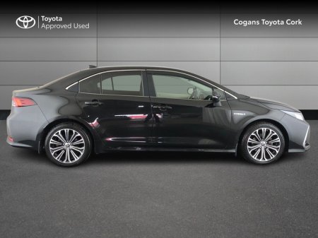 2020 Toyota Corolla - photo 3