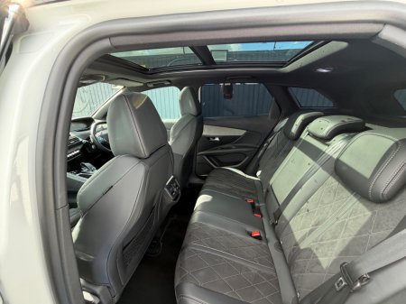2018 Peugeot 3008 - photo 42